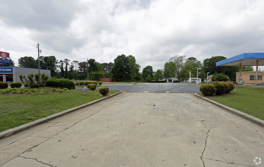 More Photos Of 3414 S Cobb Dr, Smyrna Land For Sale