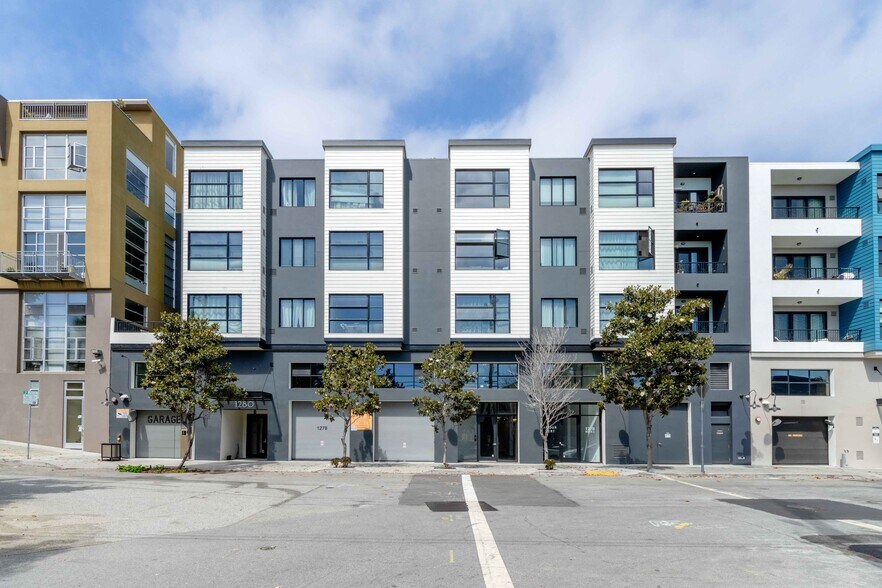 More Photos Of 1278-1280 Minnesota St, San Francisco Apartments For Lease