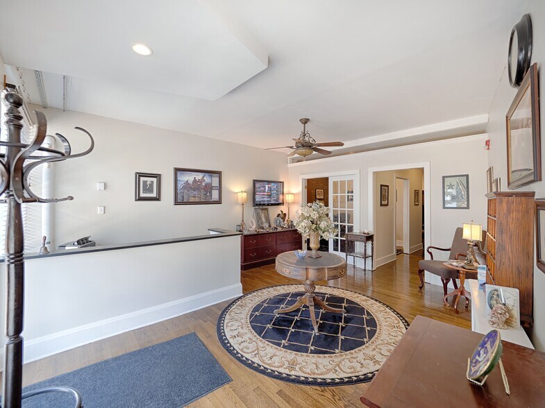 More Photos Of 259 Main St, White House Station Office Residential For Lease