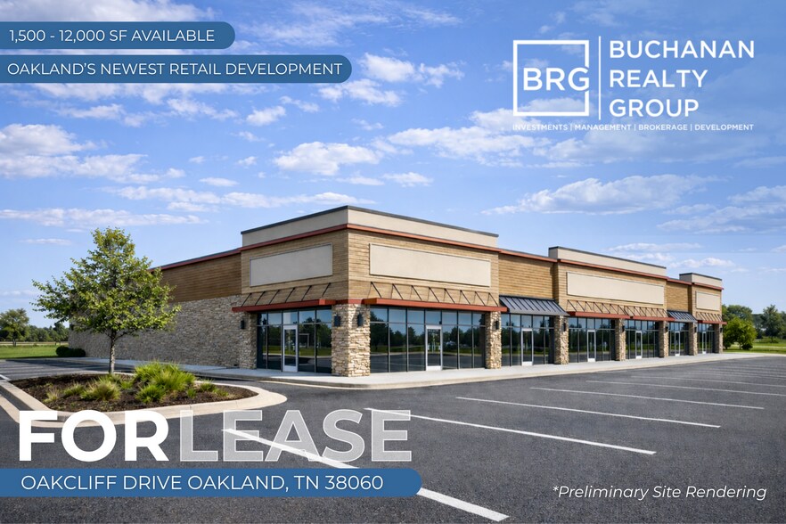 Primary Photo Of Highway 64 @ Oakcliff Drive, Oakland Land For Lease