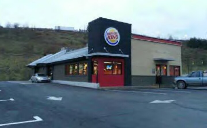 More Photos Of 2 Lawless Rd, Morgantown Fast Food For Sale
