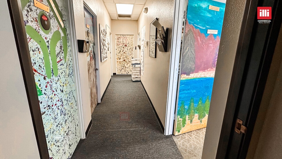 More Photos Of 7315 Lankershim Blvd, North Hollywood Light Manufacturing For Sale