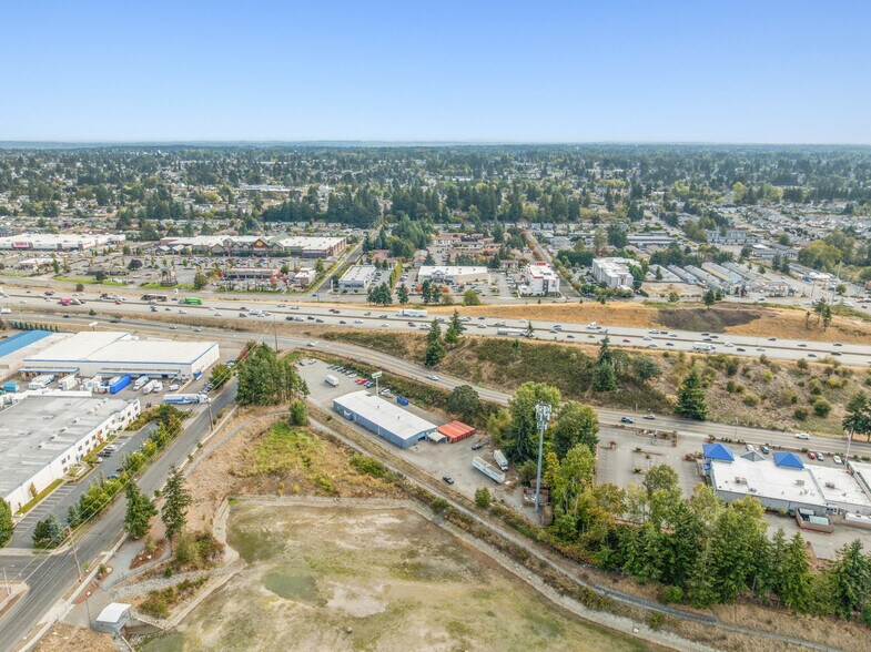 More Photos Of 8100 Tacoma Mall Blvd, Lakewood Warehouse For Lease