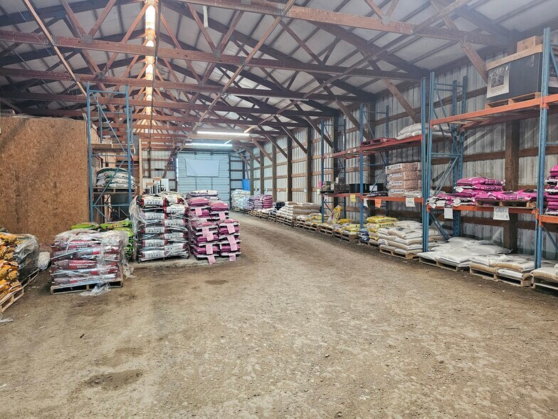 More Photos Of 3540 OH-28 Rt, South Salem Industrial For Sale