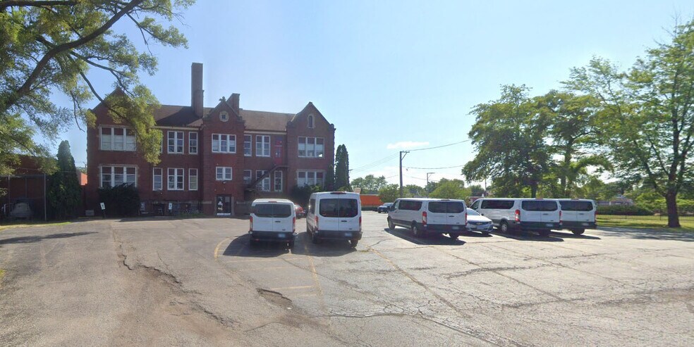 More Photos Of 115 E Green St, Bensenville Land For Sale
