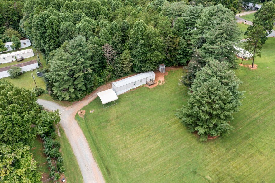 More Photos Of , Pfafftown Land For Sale