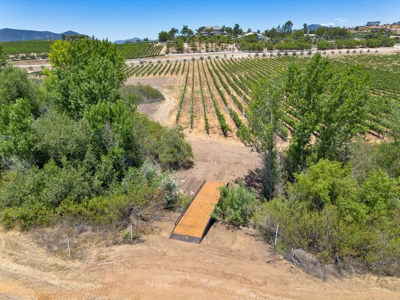 More Photos Of 36051 E Benton Rd, Temecula Winery Vineyard For Sale