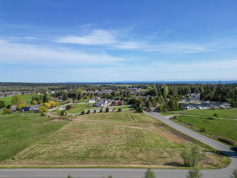 More Photos Of Lot 3 Lofgrin Rd rd, Sequim Land For Sale