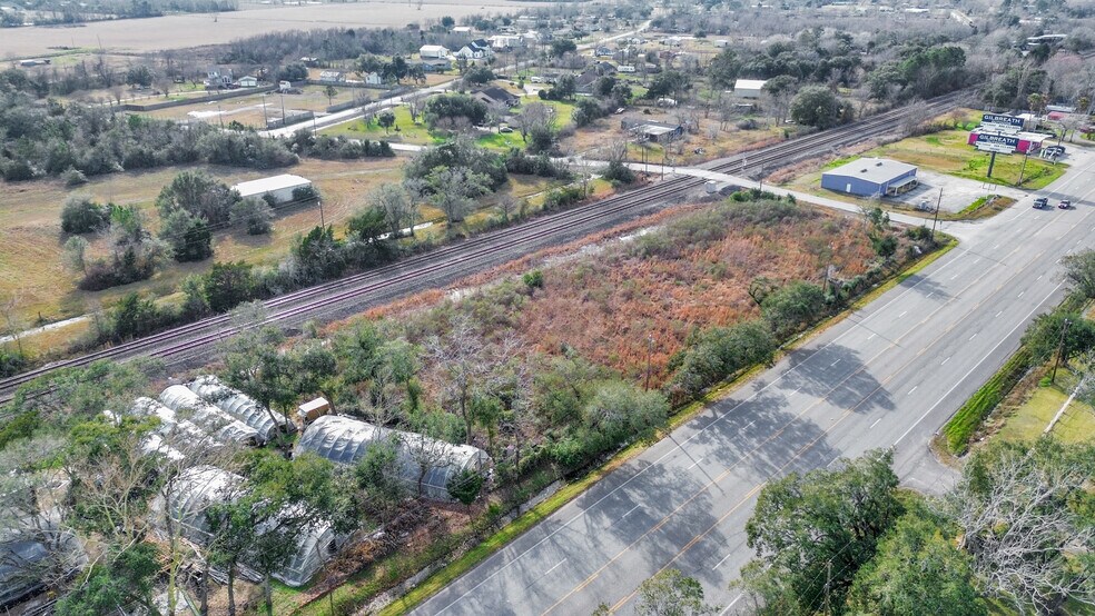 More Photos Of 19555 Hwy 6, Alvin Land For Sale