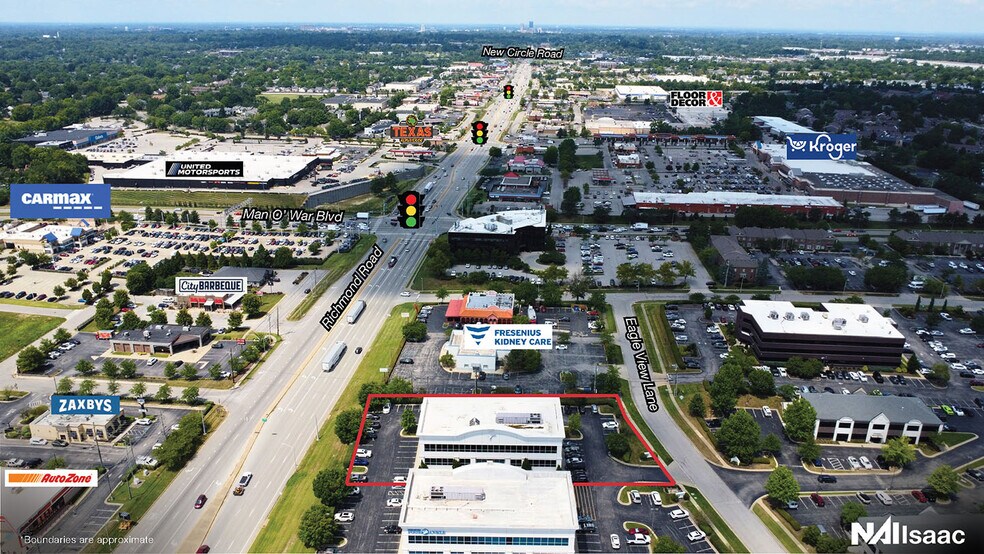 More Photos Of 3288 Eagle View Ln, Lexington Medical For Sale