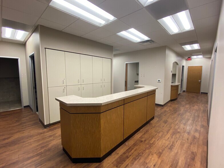 More Photos Of 11901 Parmer Ln, Cedar Park Medical For Lease