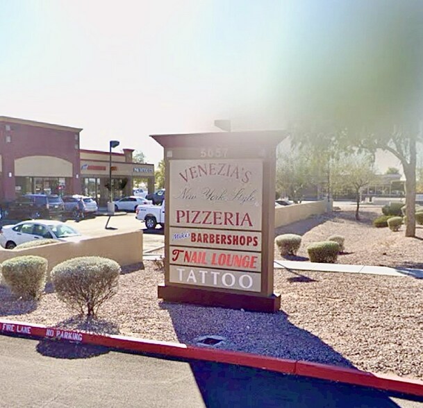 More Photos Of 5057 E McKellips Rd, Mesa Freestanding For Lease