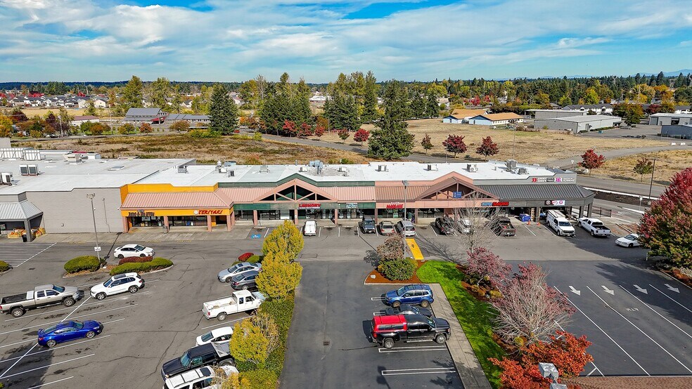 More Photos Of , Yelm General Retail For Sale