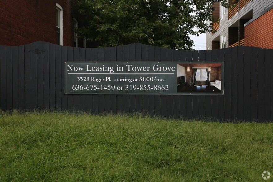 More Photos Of 4321 Manchester Ave, Saint Louis Apartments For Sale