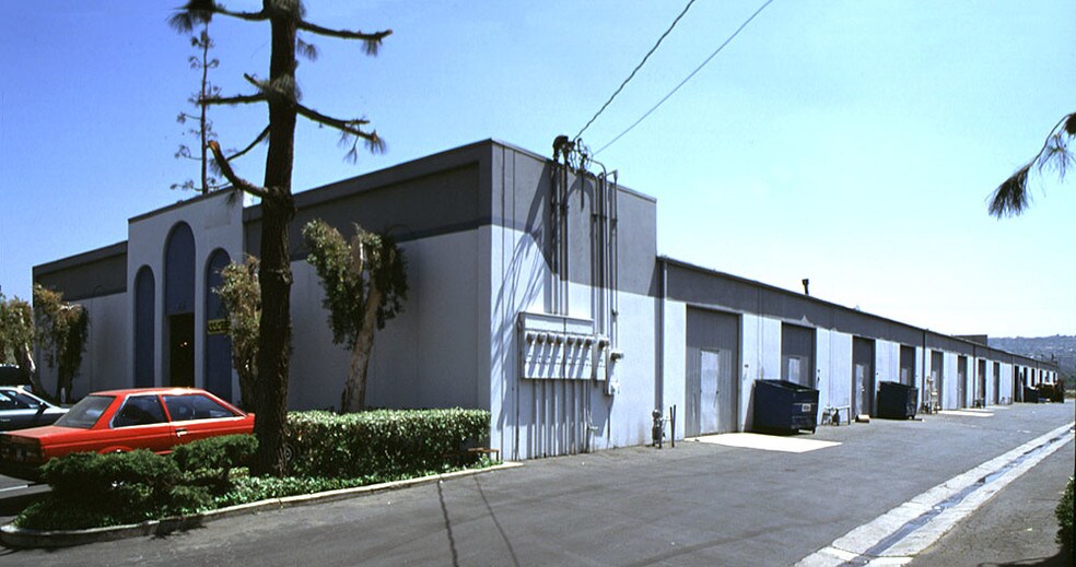 More Photos Of 4362-4388 E La Palma Ave, Anaheim Warehouse For Lease