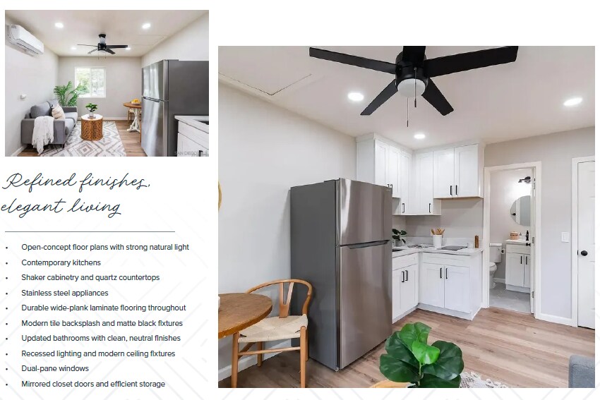 More Photos Of 5270 Trojan Ave, San Diego Apartments For Sale