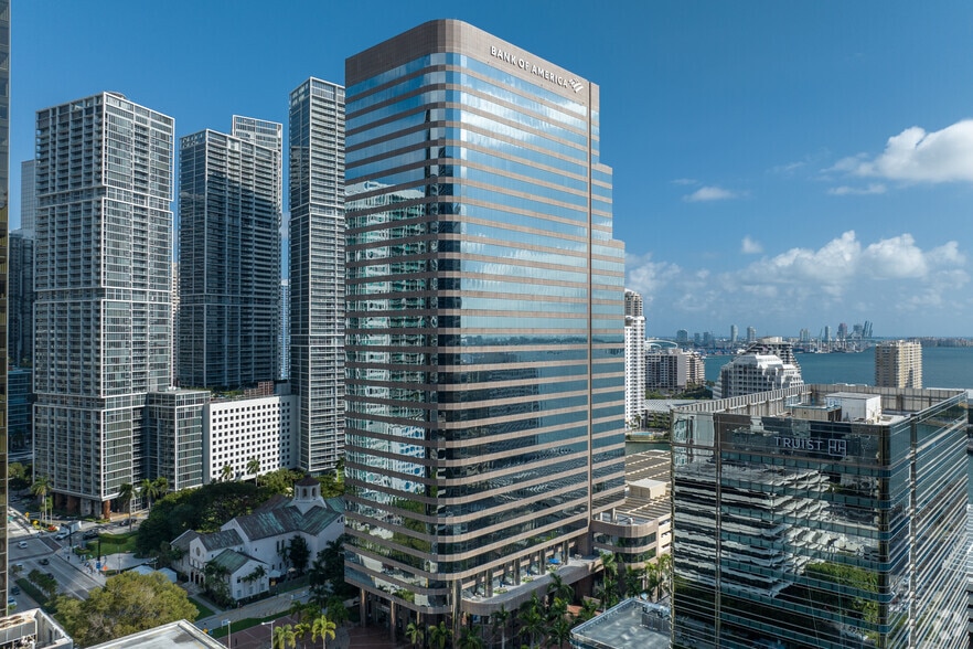 Primary Photo Of 701 Brickell Ave, Miami Office Residential For Lease