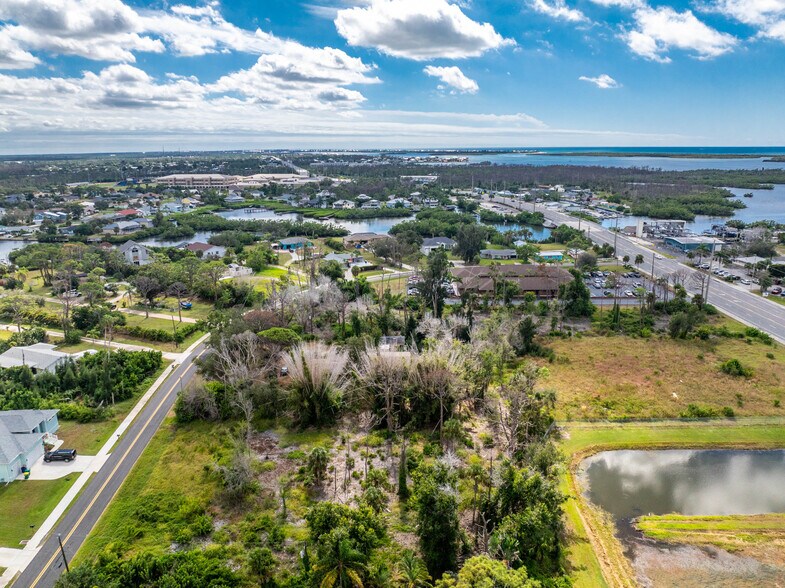 More Photos Of 1630 Manor Rd, Englewood Land For Sale