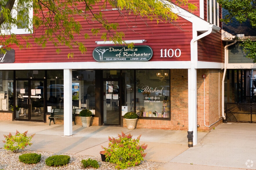 More Photos Of 1100-1110 Long Pond Rd, Rochester Unknown For Lease