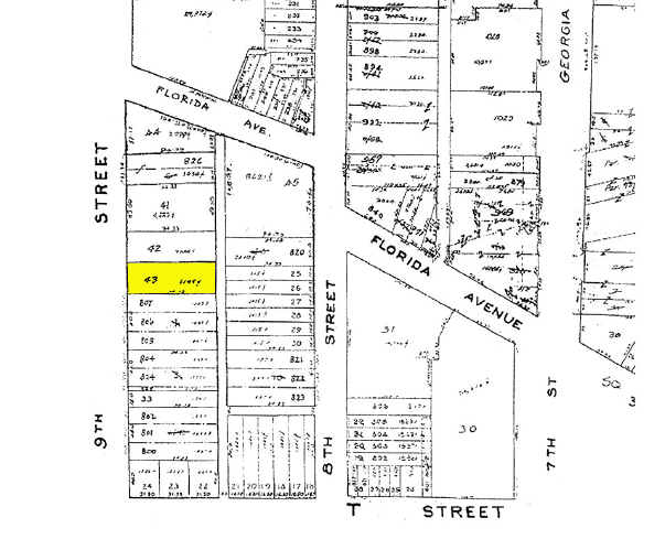 More Photos Of 1919 9th St NW, Washington Storefront For Sale