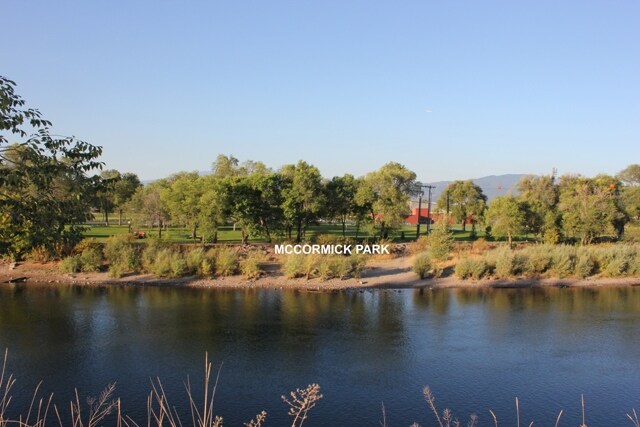 More Photos Of 601 W Broadway St, Missoula Land For Sale