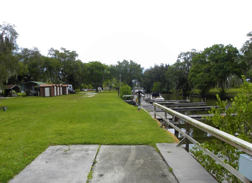 More Photos Of 35 Winar Dr, Merritt Island Land For Sale