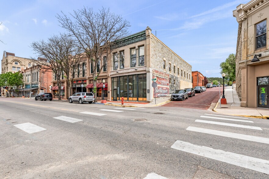 More Photos Of 136 W Main St, Trinidad Office For Sale
