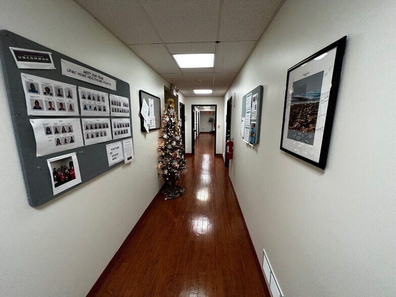 More Photos Of 110 Youngstown Rd, Lemont Furnace Medical For Sale