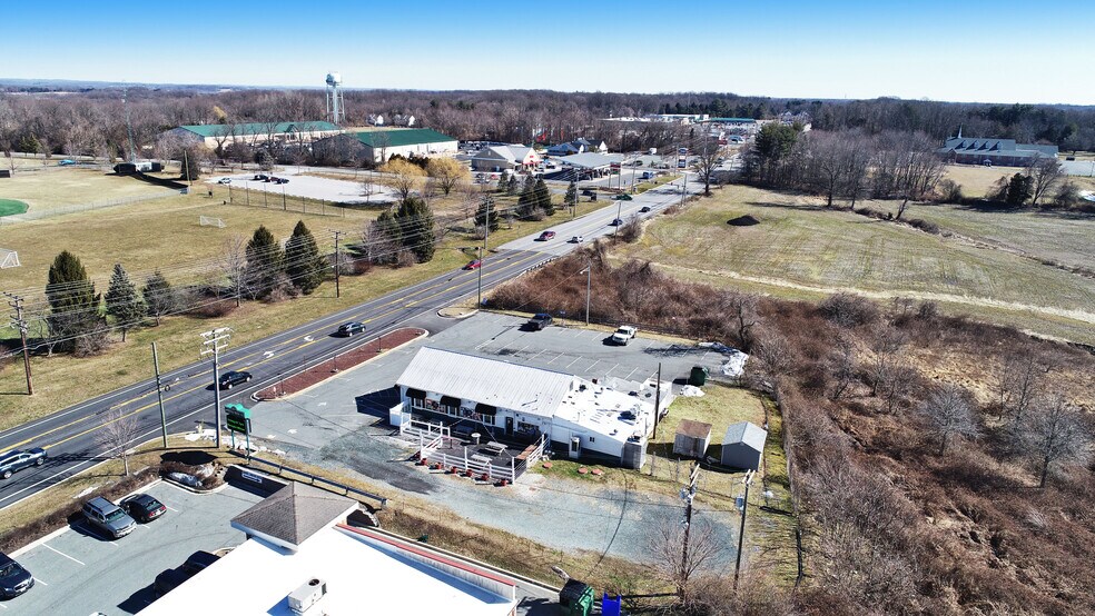 More Photos Of 2235 Churchville Rd, Bel Air Restaurant For Sale