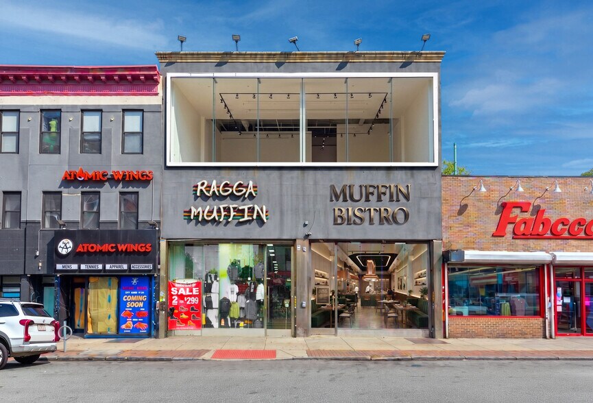 More Photos Of 938 Flatbush Ave, Brooklyn Storefront Retail Office For Lease