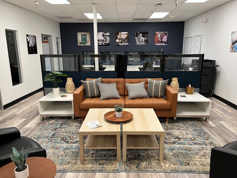 More Photos Of 5671 Santa Teresa Blvd, San Jose Office For Lease