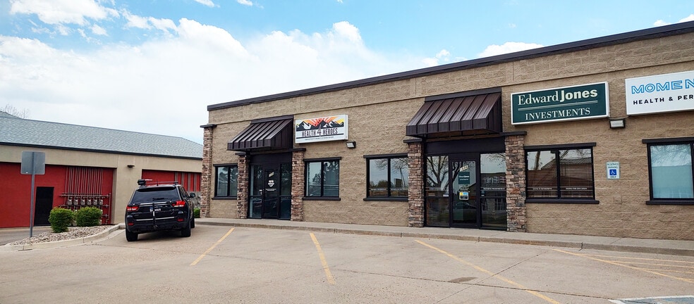 More Photos Of 1678-1694 Topaz Dr, Loveland Loft Creative Space For Lease