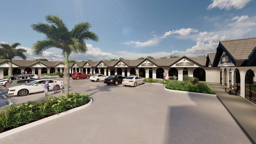 More Photos Of 24901 Sandhill Blvd, Punta Gorda Unknown For Lease