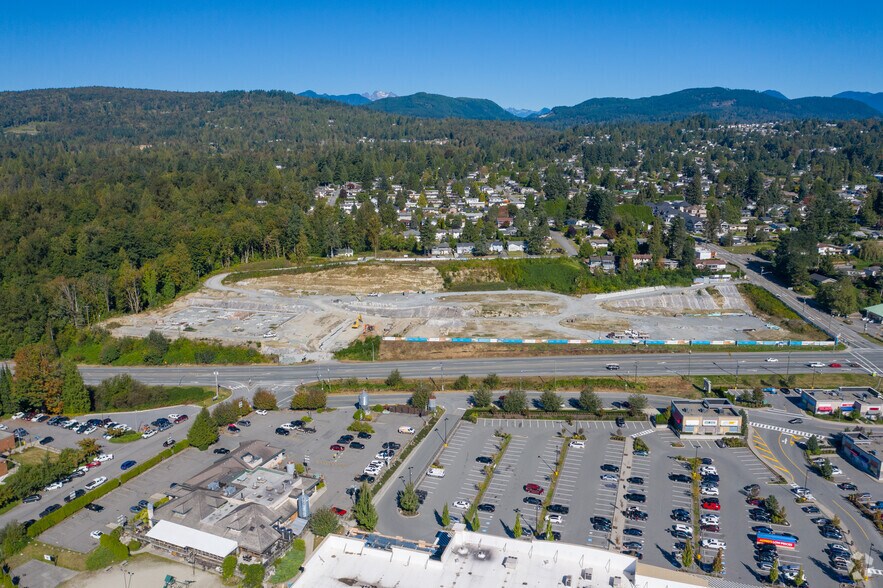 More Photos Of 31941 Lougheed Hwy, Mission Office For Lease