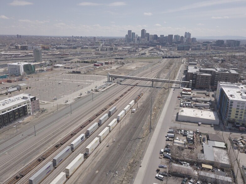 More Photos Of 4440 Jason St, Denver Land For Sale