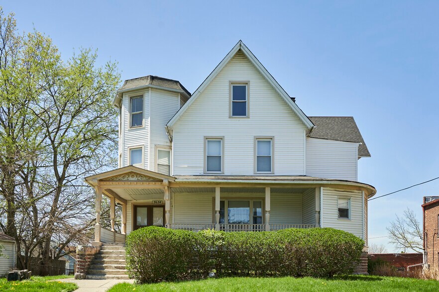 More Photos Of 3634 Bosworth Rd, Cleveland Apartments For Sale