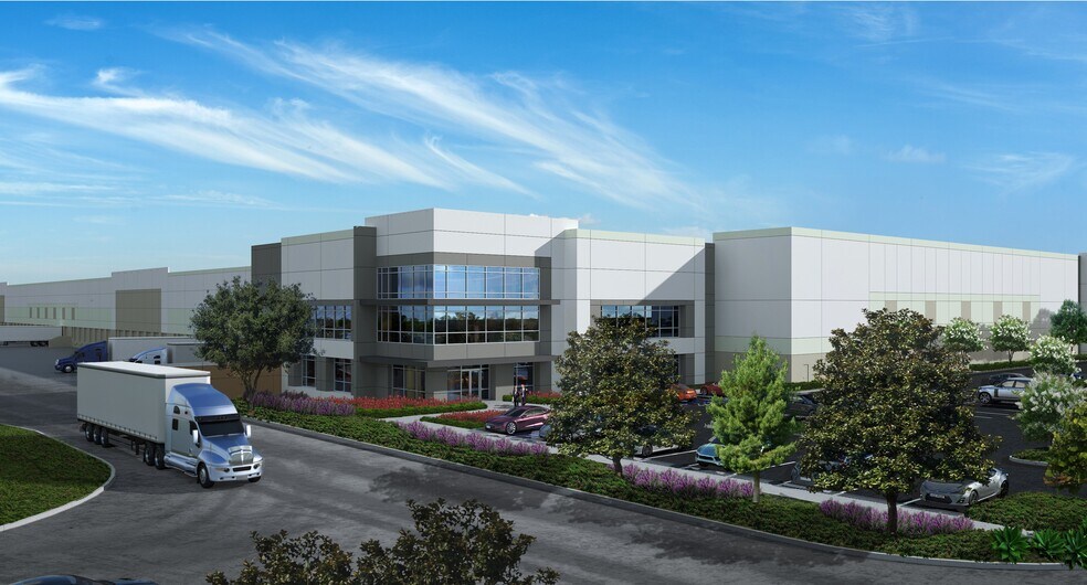 Primary Photo Of 16301 Caroline Way, March Air Reserve Base Warehouse For Lease