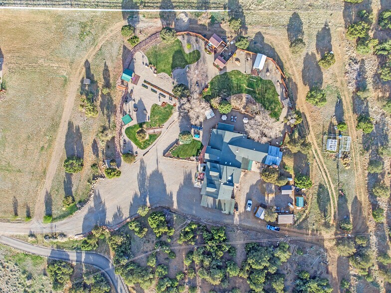 More Photos Of 24857 US Highway 160, Walsenburg Hospitality For Sale