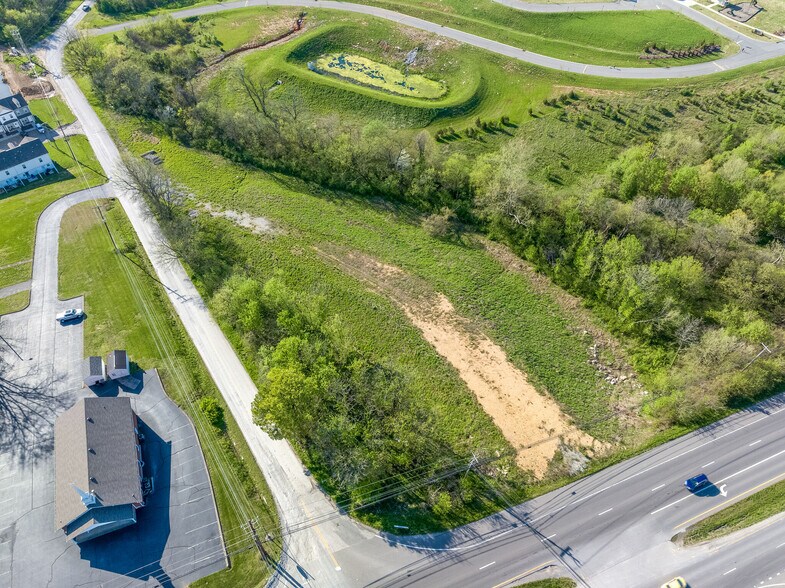 More Photos Of 1683 Nashville Hwy, Columbia Land For Sale