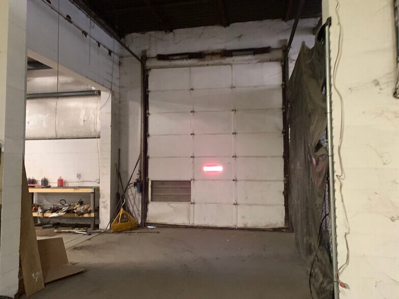 More Photos Of 1111 US Highway 20, Michigan City Truck Terminal For Lease