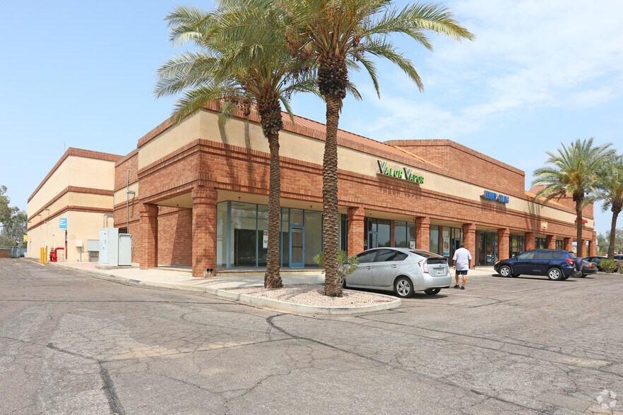 More Photos Of 725 W Warner Rd, Tempe Unknown For Lease