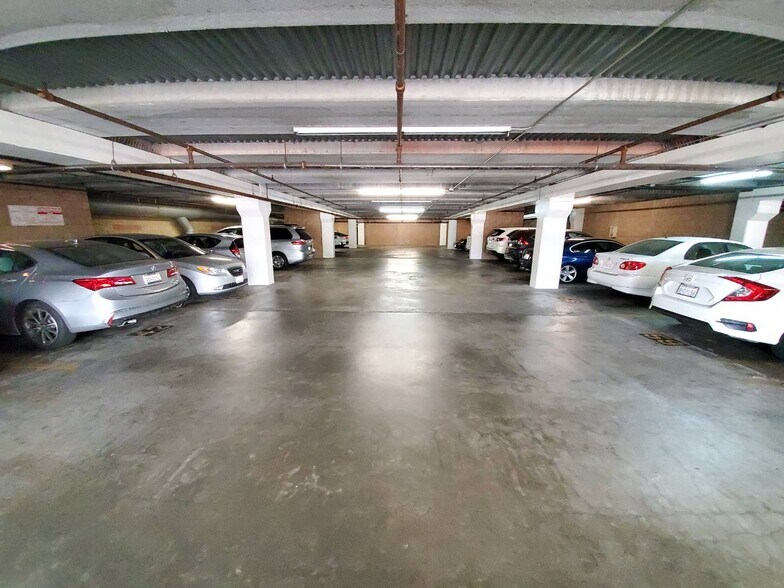 More Photos Of 430 S Garfield Ave, Alhambra Medical For Lease