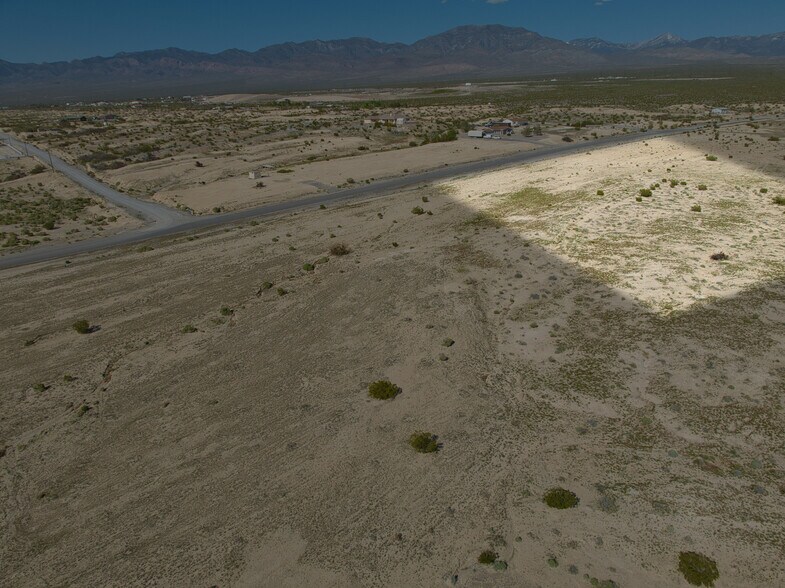 More Photos Of 1251 East Irene Street, Pahrump Land For Sale
