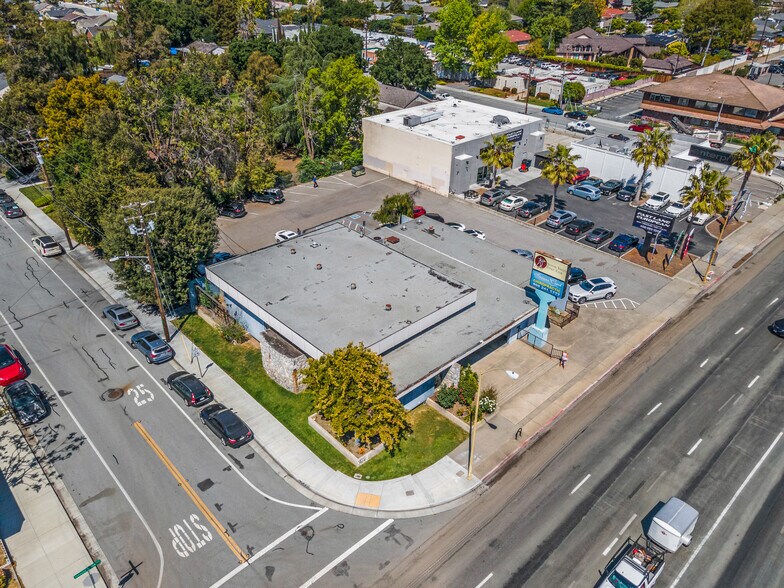 More Photos Of 3595 Stevens Creek Blvd, San Jose Medical For Lease