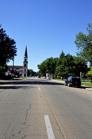 More Photos Of 208 N Park St, Streator Storefront Retail Residential For Sale