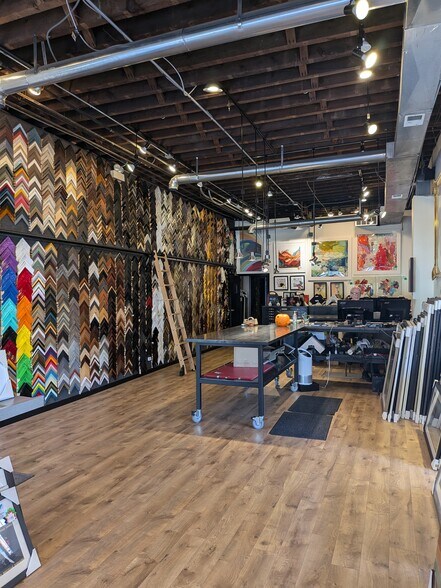 More Photos Of 1461 W Fullerton Ave, Chicago Storefront Retail Residential For Sale