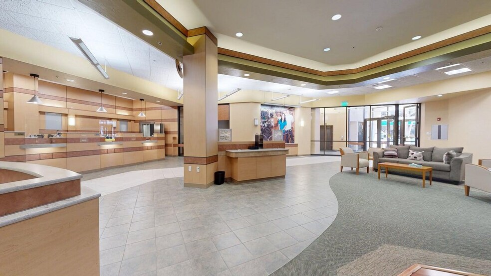 More Photos Of 2929 N 3rd Ave, Billings Office For Sale