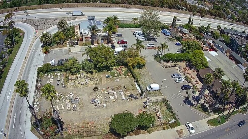 Primary Photo Of 4620 Carpinteria Ave, Carpinteria Land For Lease