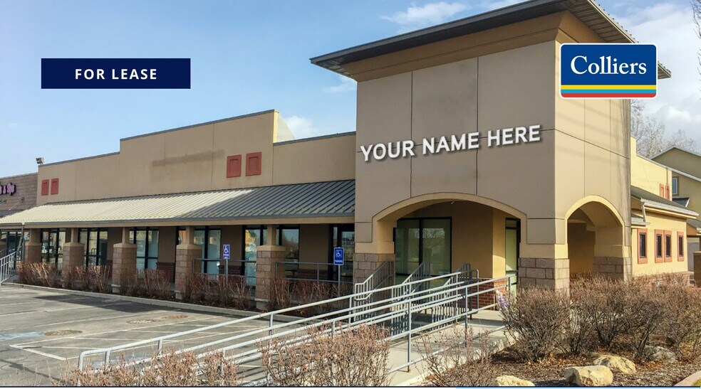 More Photos Of 909 E 9400 S, Sandy Medical For Lease