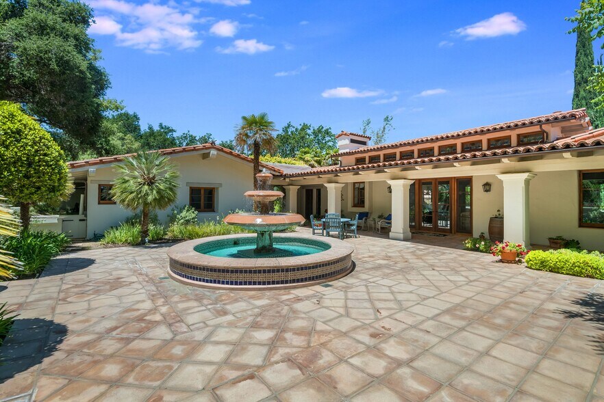 More Photos Of 4000 Via Rancheros Rd, Santa Ynez Specialty For Sale